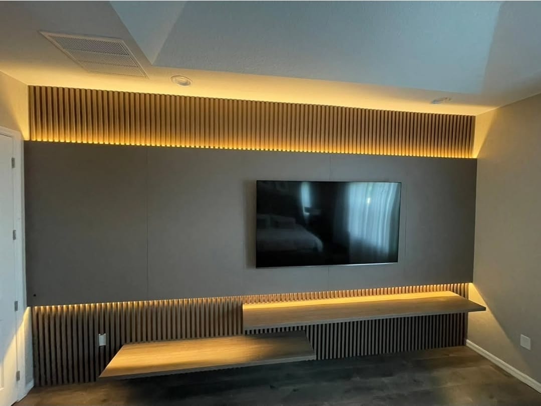 TV Unit 2